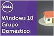 Melhor maneira de encontrar um grupo doméstico no Windows